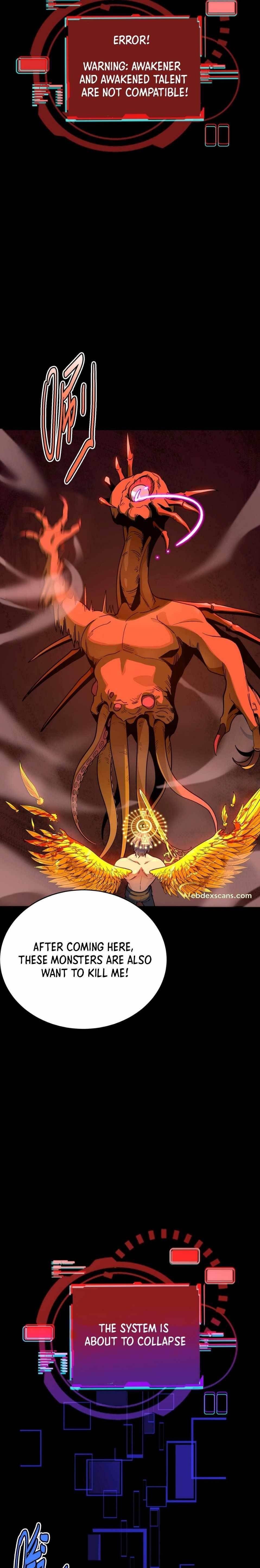 I Am the Angel of Death Chapter 2 - Page 75