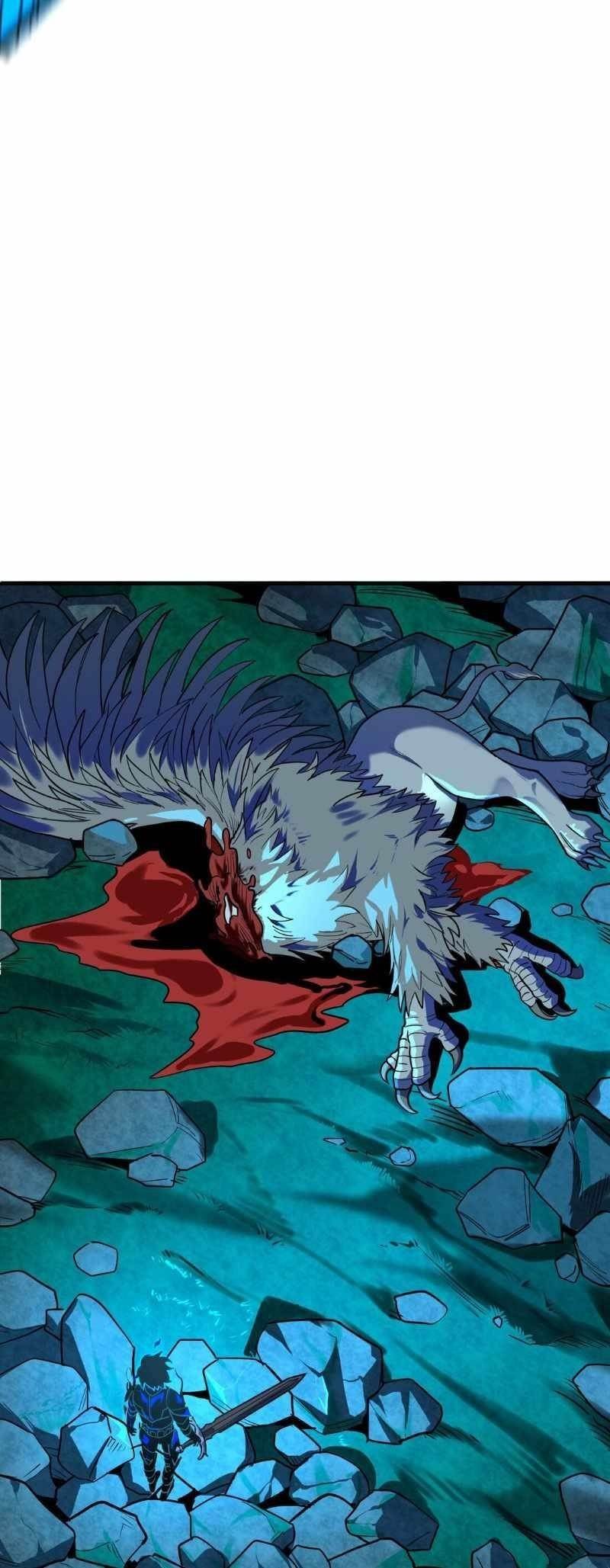 I Am the Angel of Death Chapter 3 - Page 112