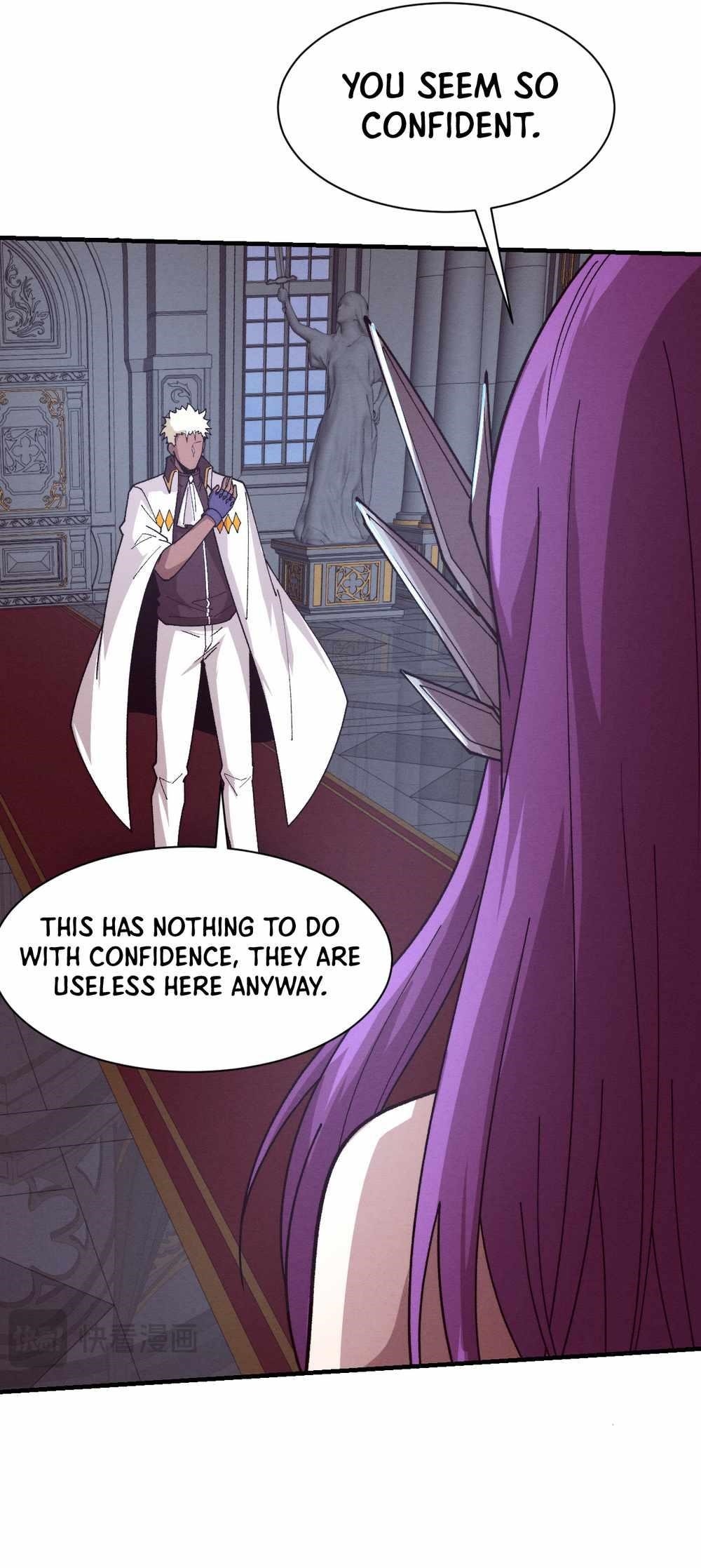 Evolution Frenzy Chapter 175 - Page 14