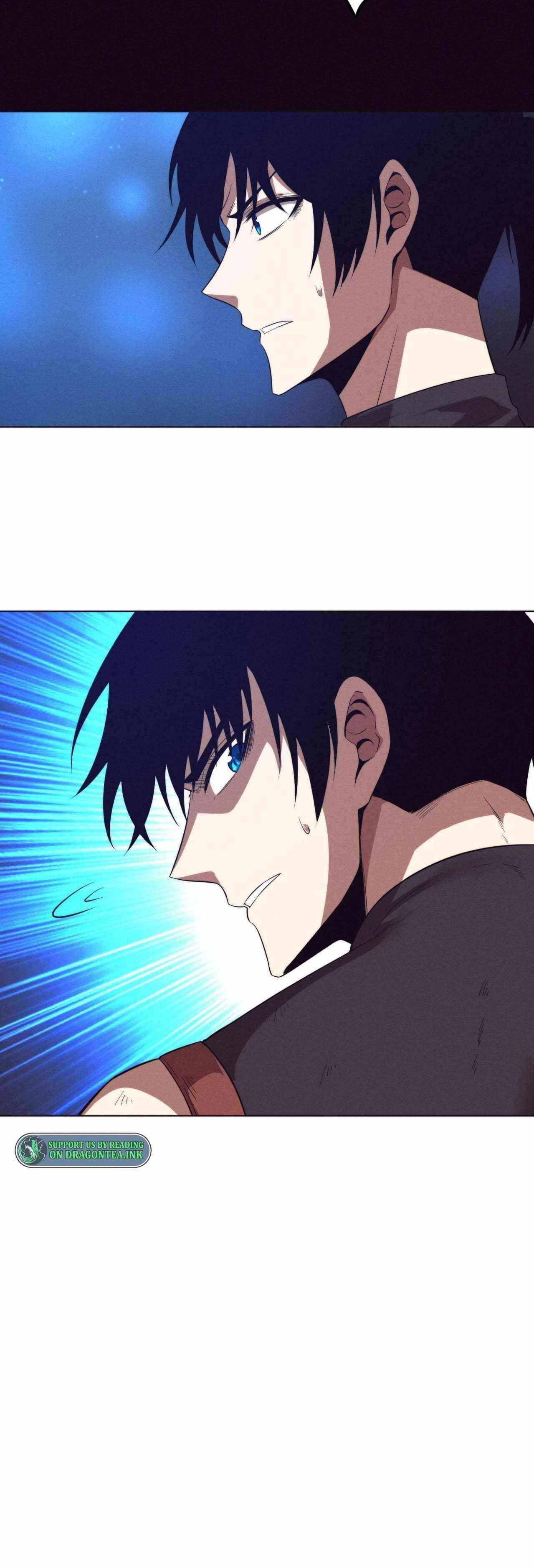 Evolution Frenzy Chapter 41 - Page 17