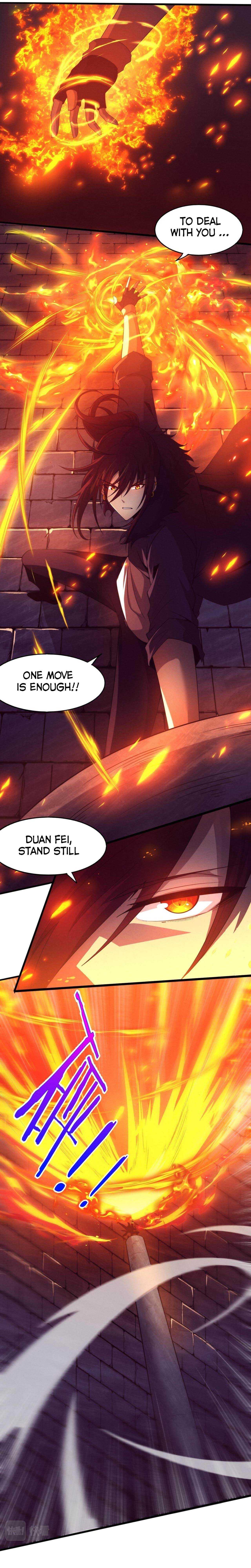 Evolution Frenzy Chapter 55 - Page 16