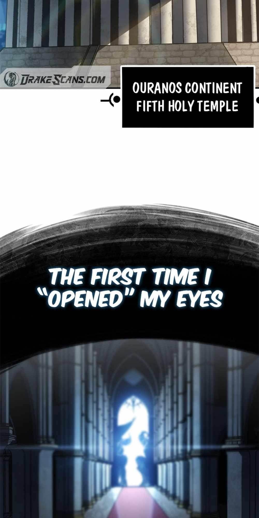 The Final Boss Became A Player Chapter 1 - Page 37