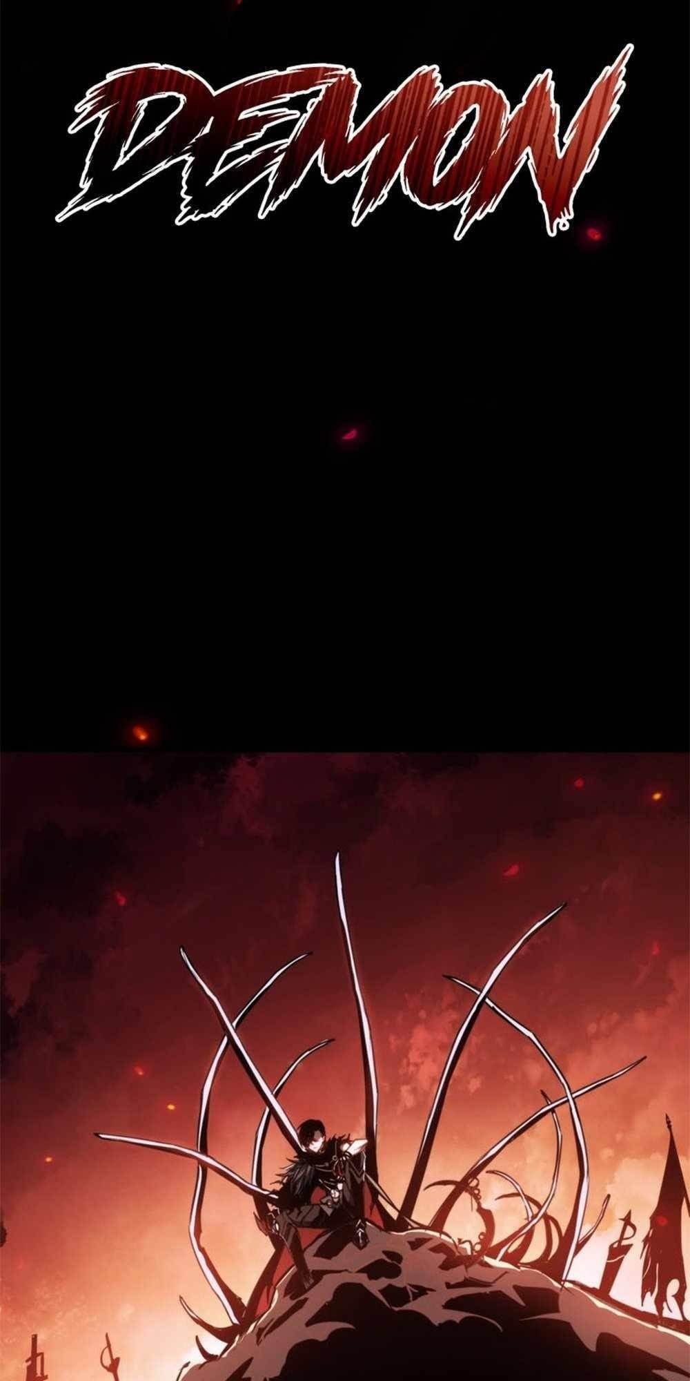 The Final Boss Became A Player Chapter 1 - Page 5