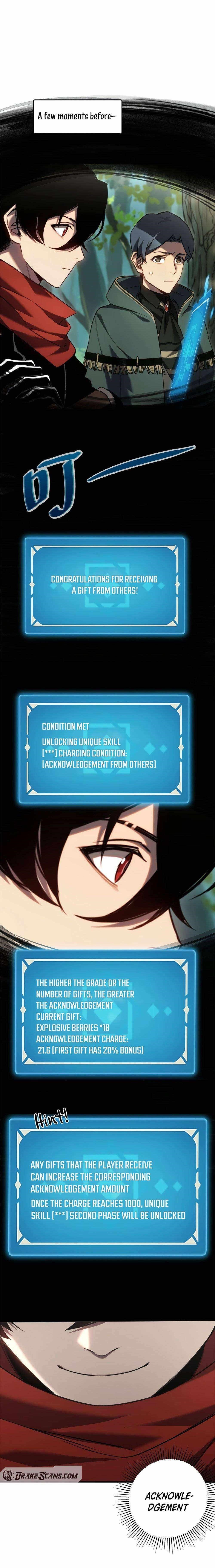 The Final Boss Became A Player Chapter 10 - Page 5