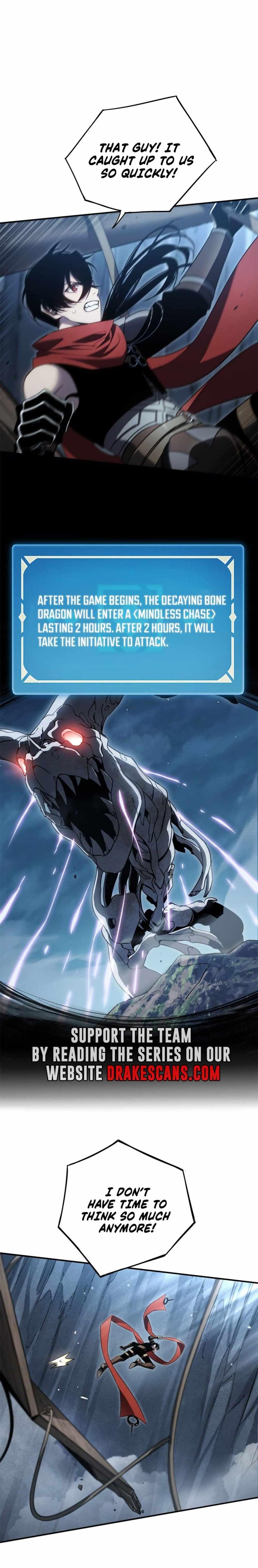 The Final Boss Became A Player Chapter 14 - Page 16