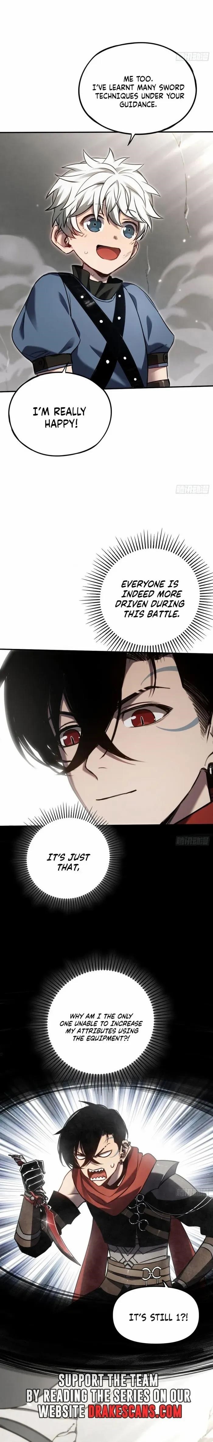 The Final Boss Became A Player Chapter 15 - Page 13