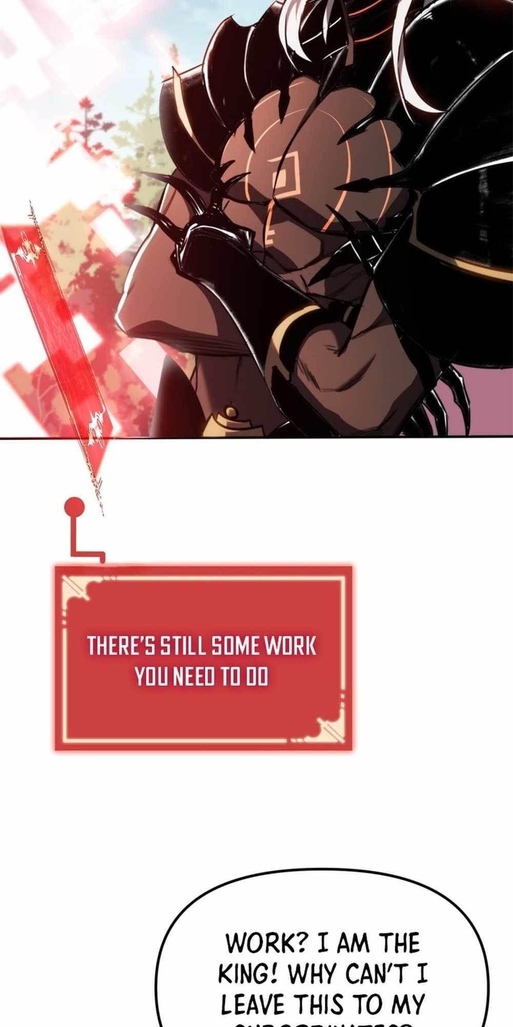 The Final Boss Became A Player Chapter 2 - Page 31