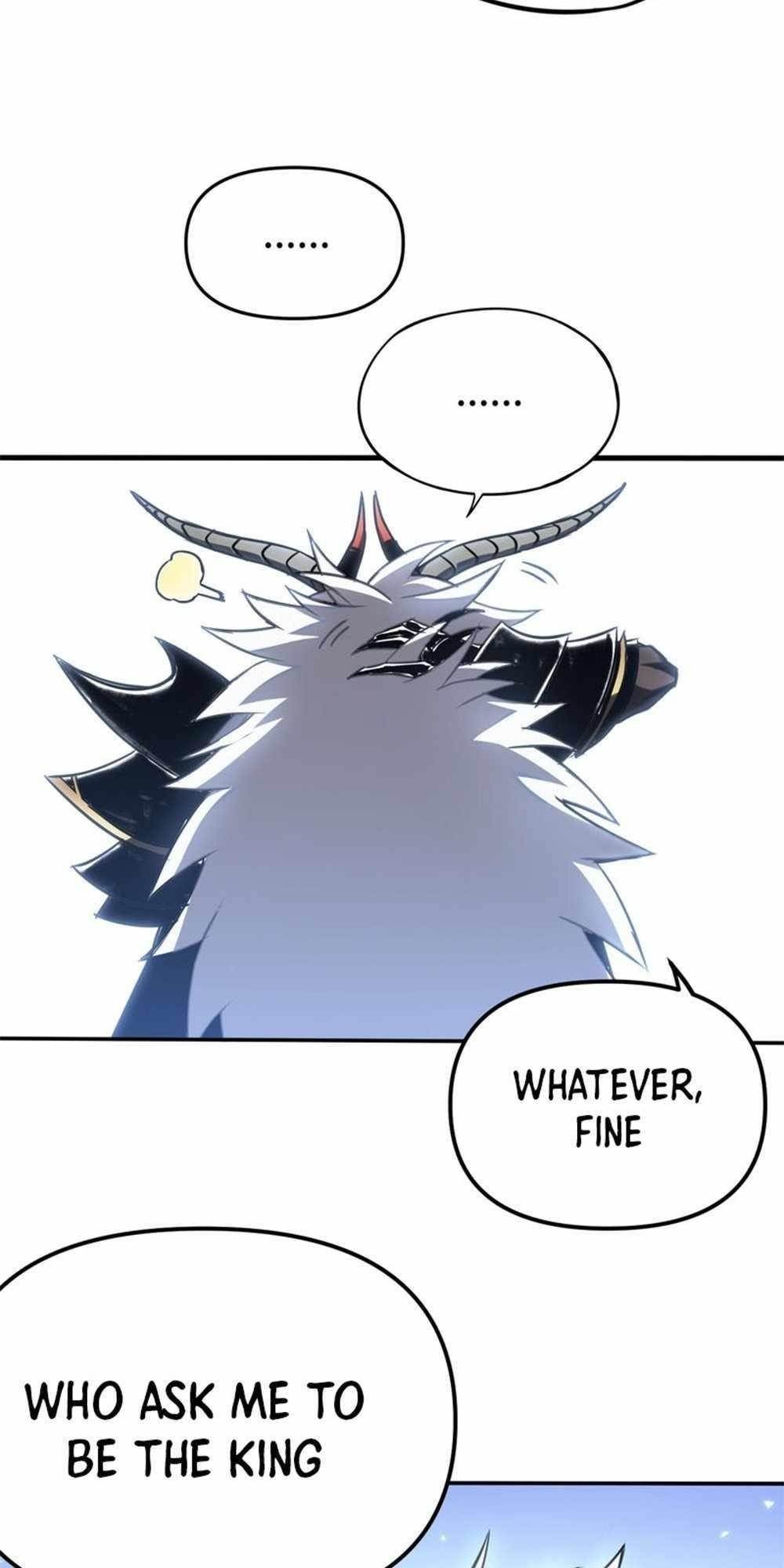 The Final Boss Became A Player Chapter 3 - Page 34