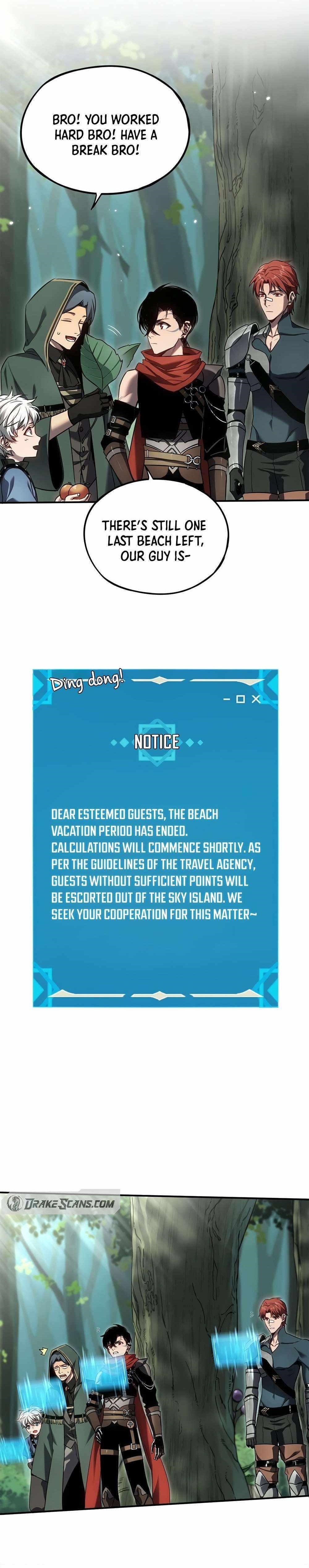 The Final Boss Became A Player Chapter 9 - Page 15