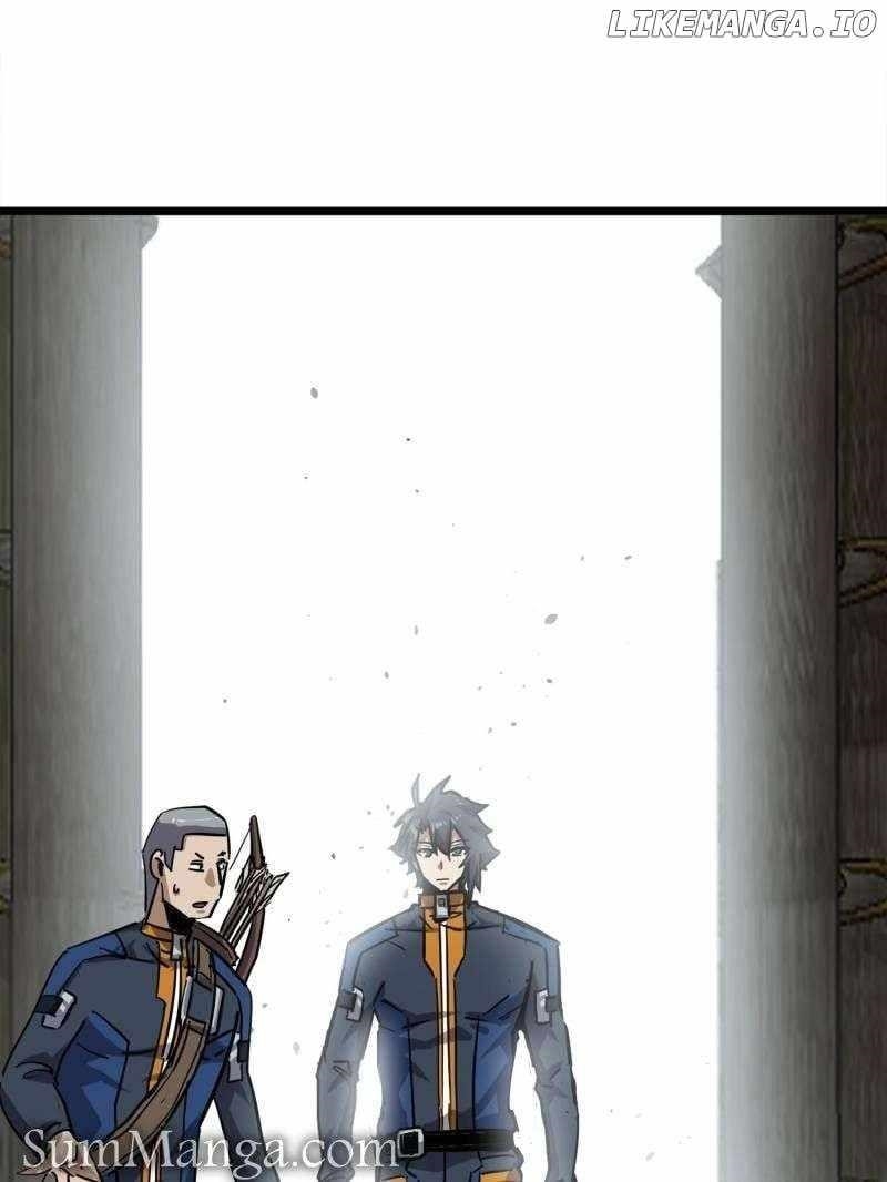 This Game Is Too Realistic Chapter 74 - Page 50