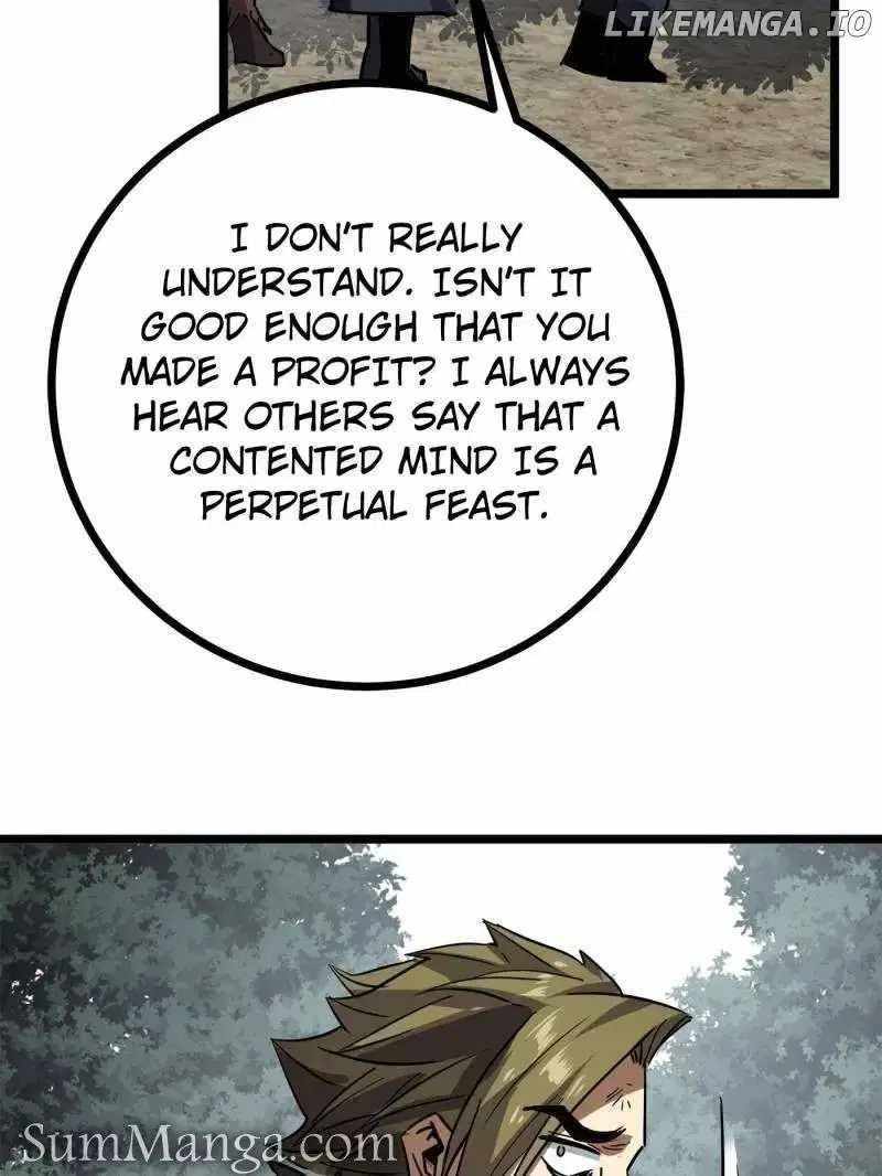 This Game Is Too Realistic Chapter 76 - Page 39