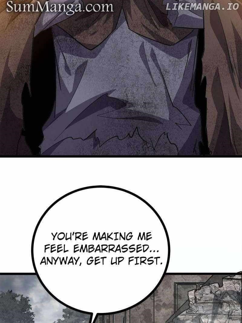 This Game Is Too Realistic Chapter 79 - Page 15