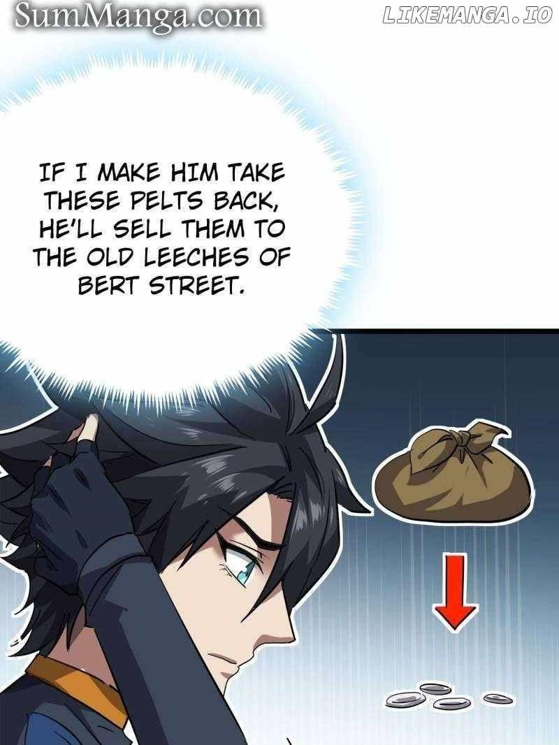 This Game Is Too Realistic Chapter 79 - Page 24
