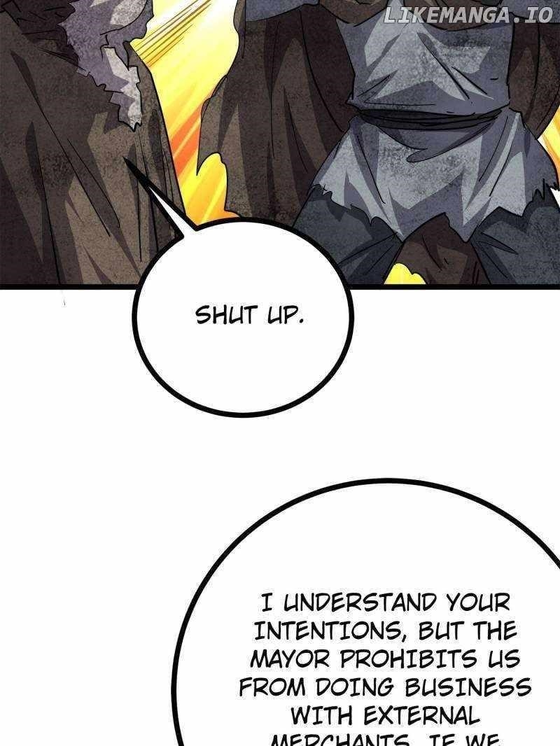 This Game Is Too Realistic Chapter 79 - Page 49