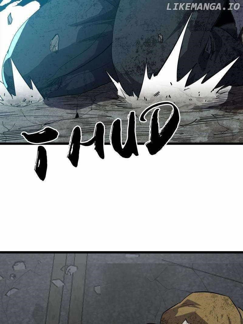 This Game Is Too Realistic Chapter 79 - Page 8