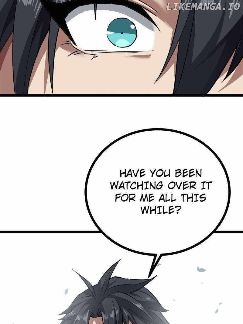 This Game Is Too Realistic Chapter 80 - Page 14