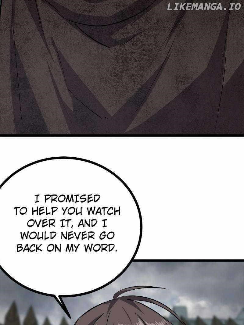 This Game Is Too Realistic Chapter 80 - Page 16