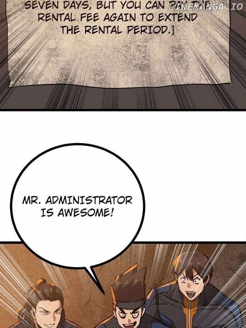 This Game Is Too Realistic Chapter 80 - Page 45