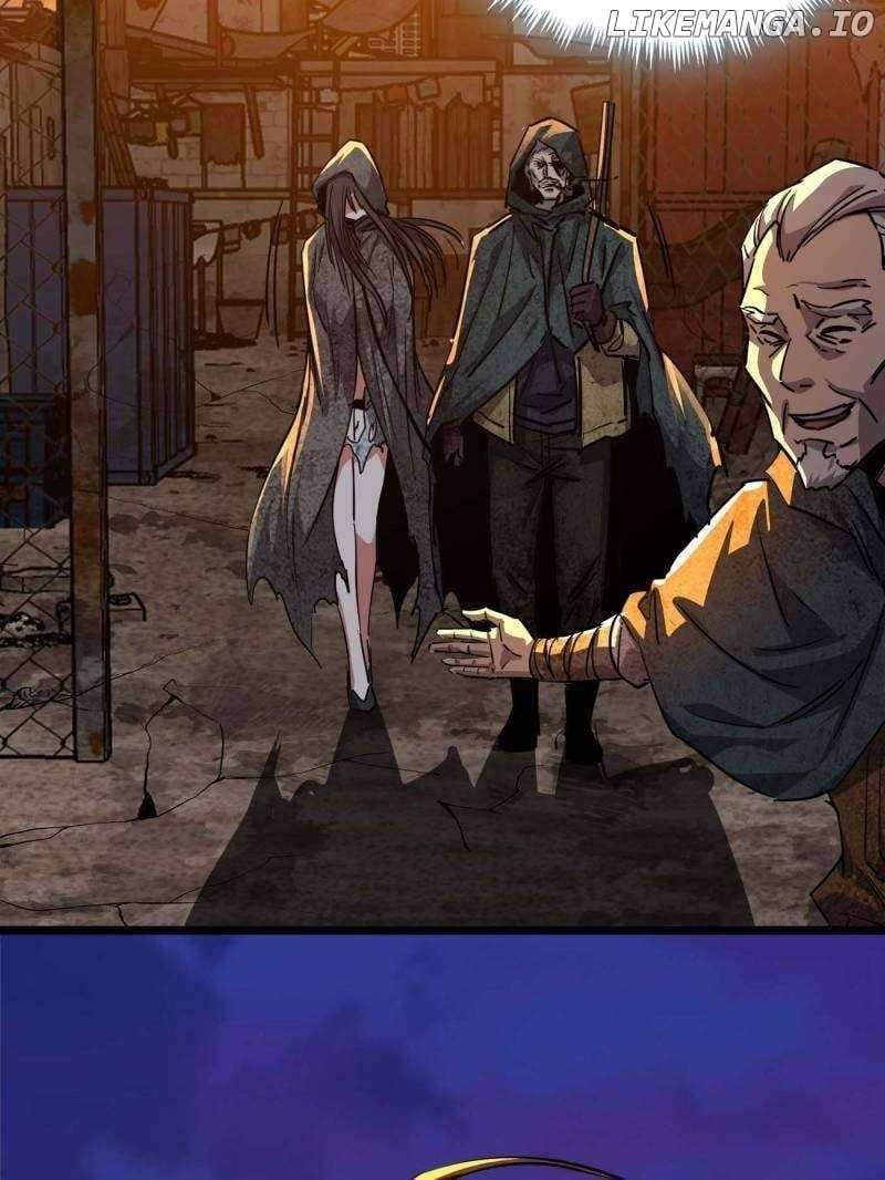 This Game Is Too Realistic Chapter 80 - Page 58