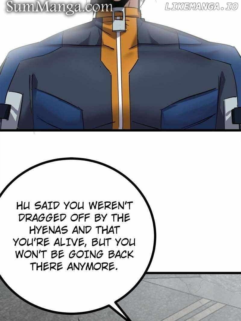This Game Is Too Realistic Chapter 80 - Page 9