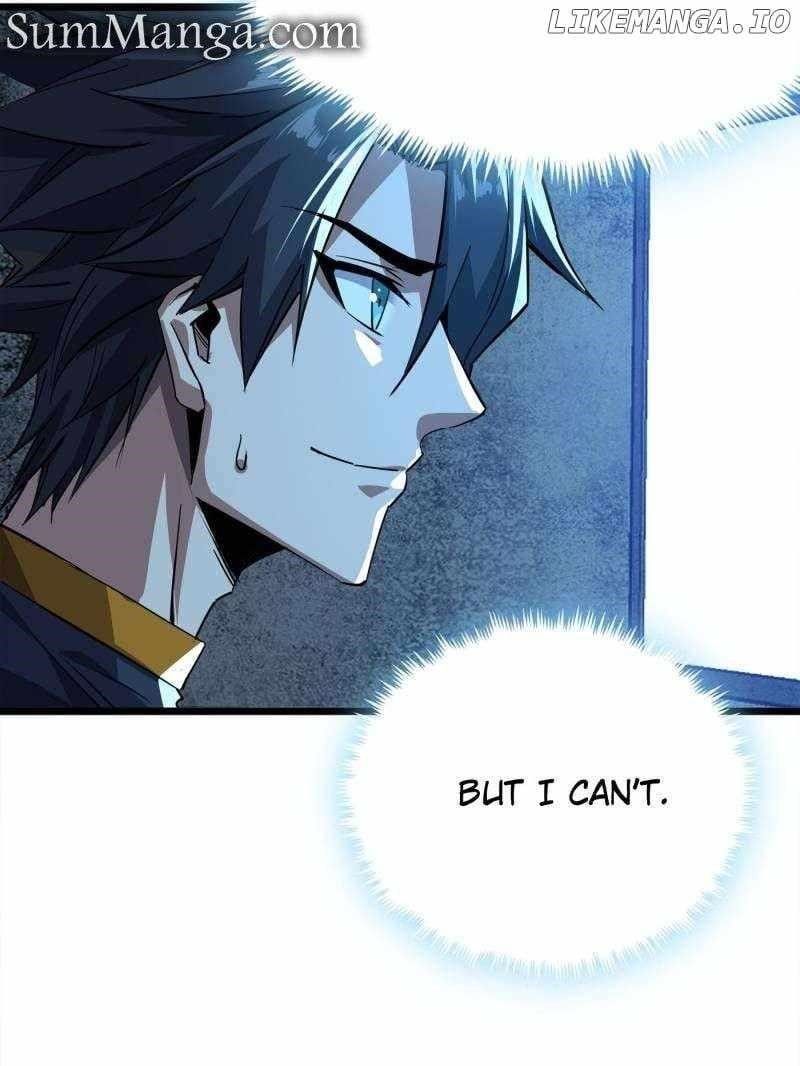 This Game Is Too Realistic Chapter 82 - Page 9