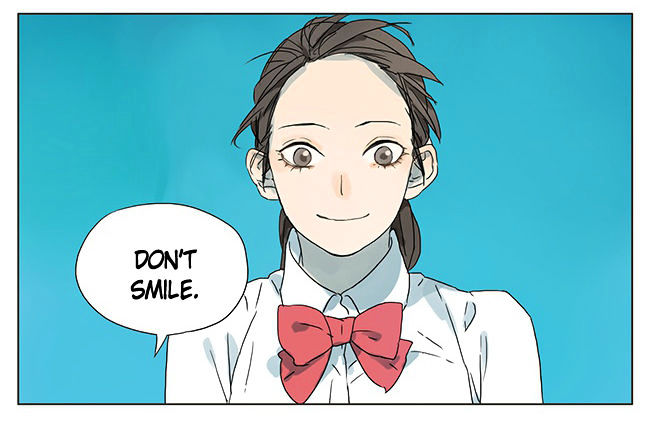 Tamen de Gushi Chapter 27 - Page 3