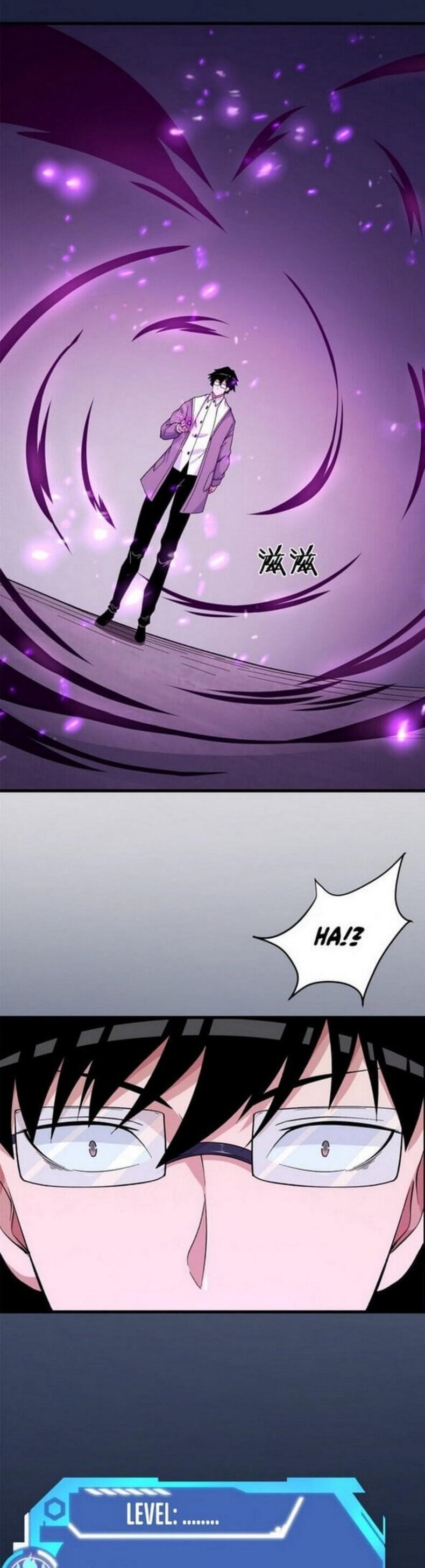 I Can Snatch 999 Types of Abilities Chapter 11 - Page 5