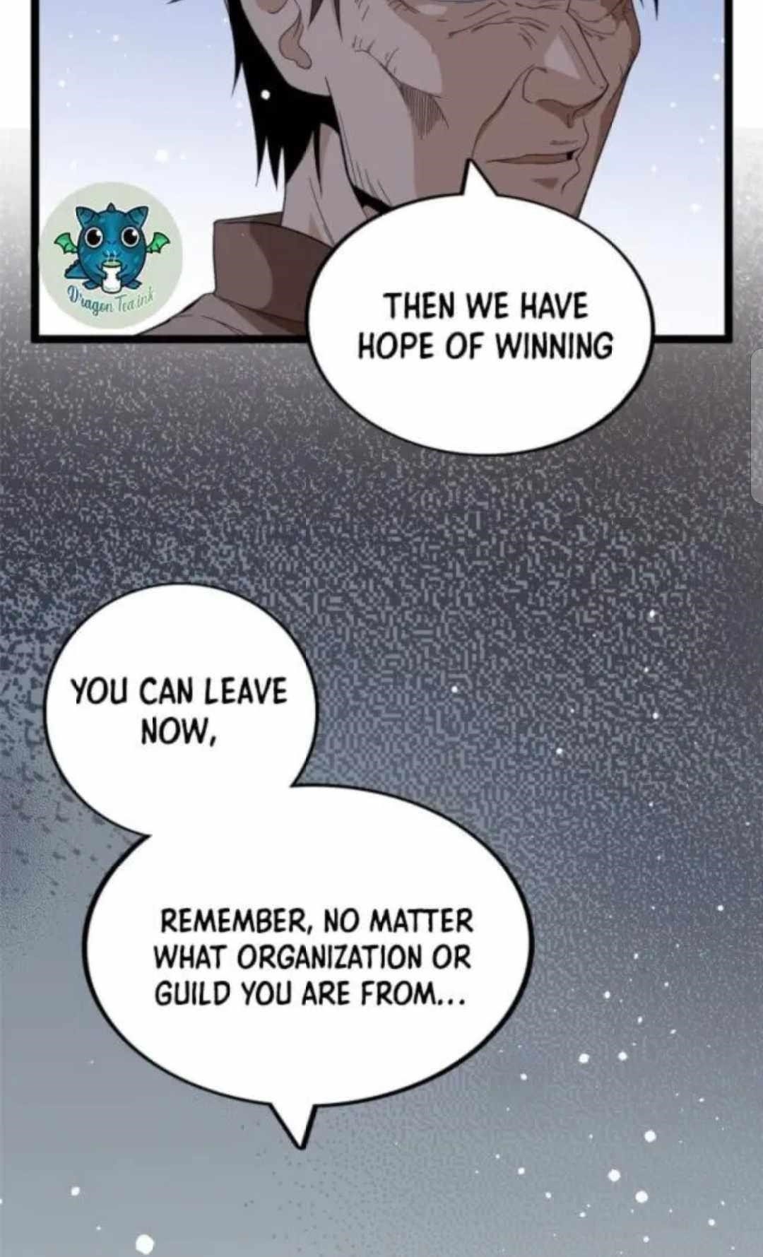 I Can Snatch 999 Types of Abilities Chapter 16 - Page 39