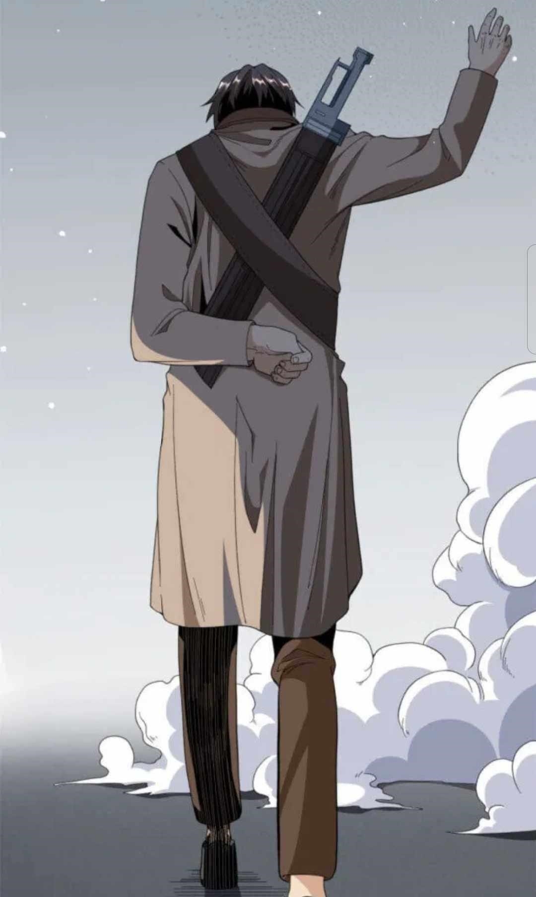 I Can Snatch 999 Types of Abilities Chapter 16 - Page 40