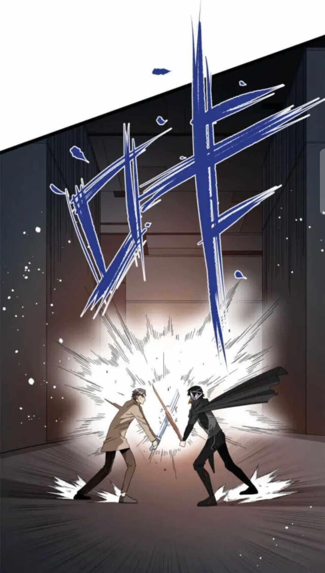 I Can Snatch 999 Types of Abilities Chapter 16 - Page 8