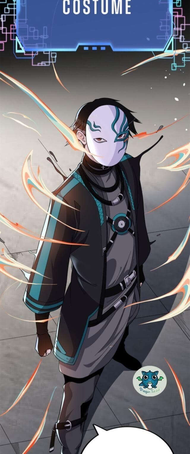 I Can Snatch 999 Types of Abilities Chapter 17 - Page 23