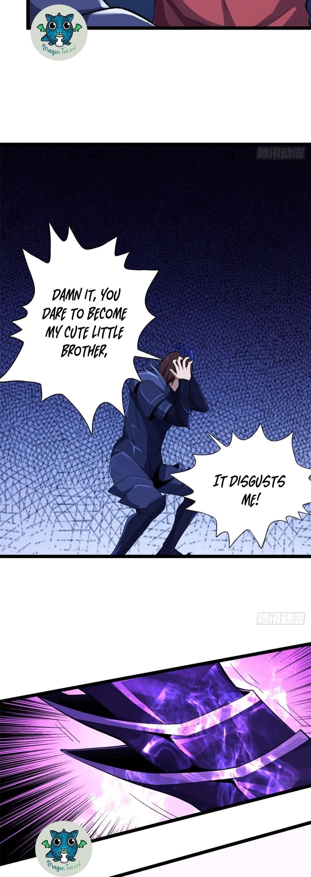 I Can Snatch 999 Types of Abilities Chapter 26 - Page 5