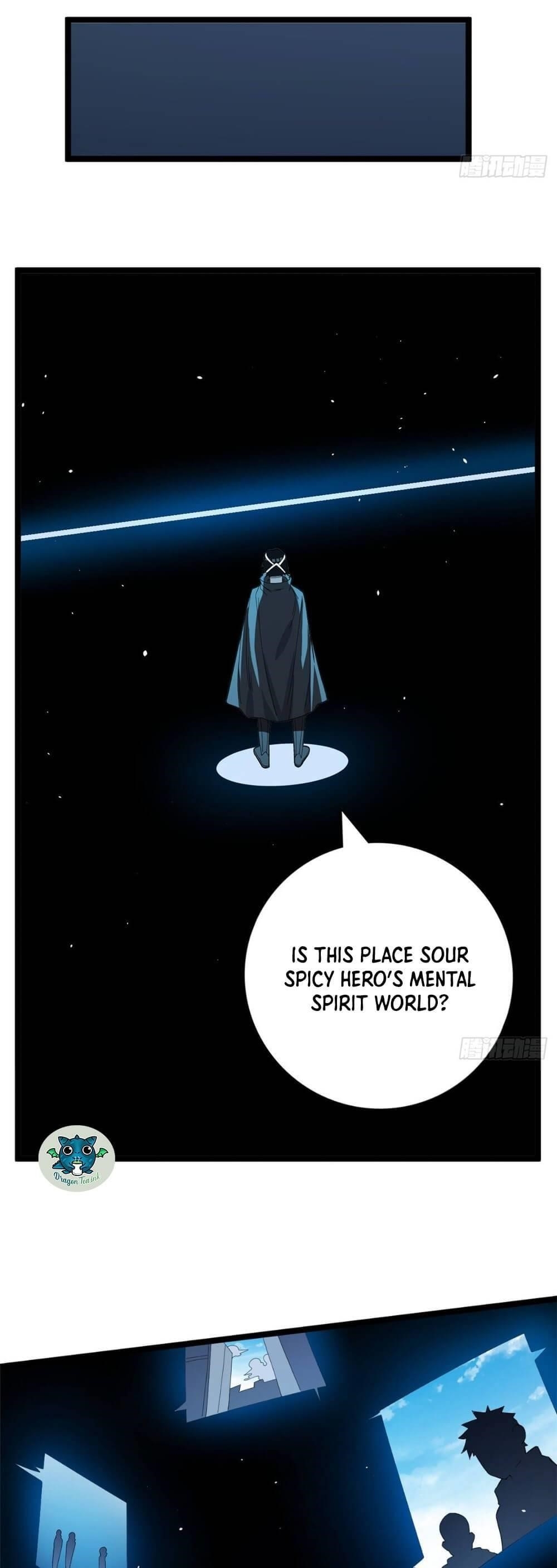 I Can Snatch 999 Types of Abilities Chapter 31 - Page 11