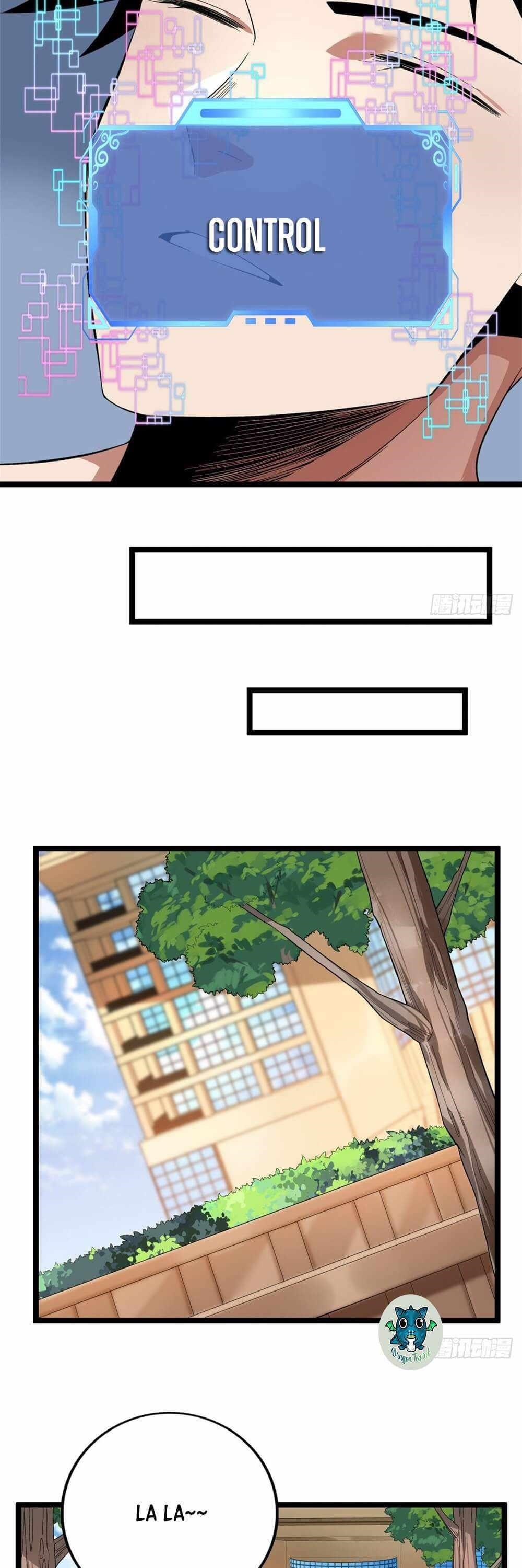 I Can Snatch 999 Types of Abilities Chapter 39 - Page 10