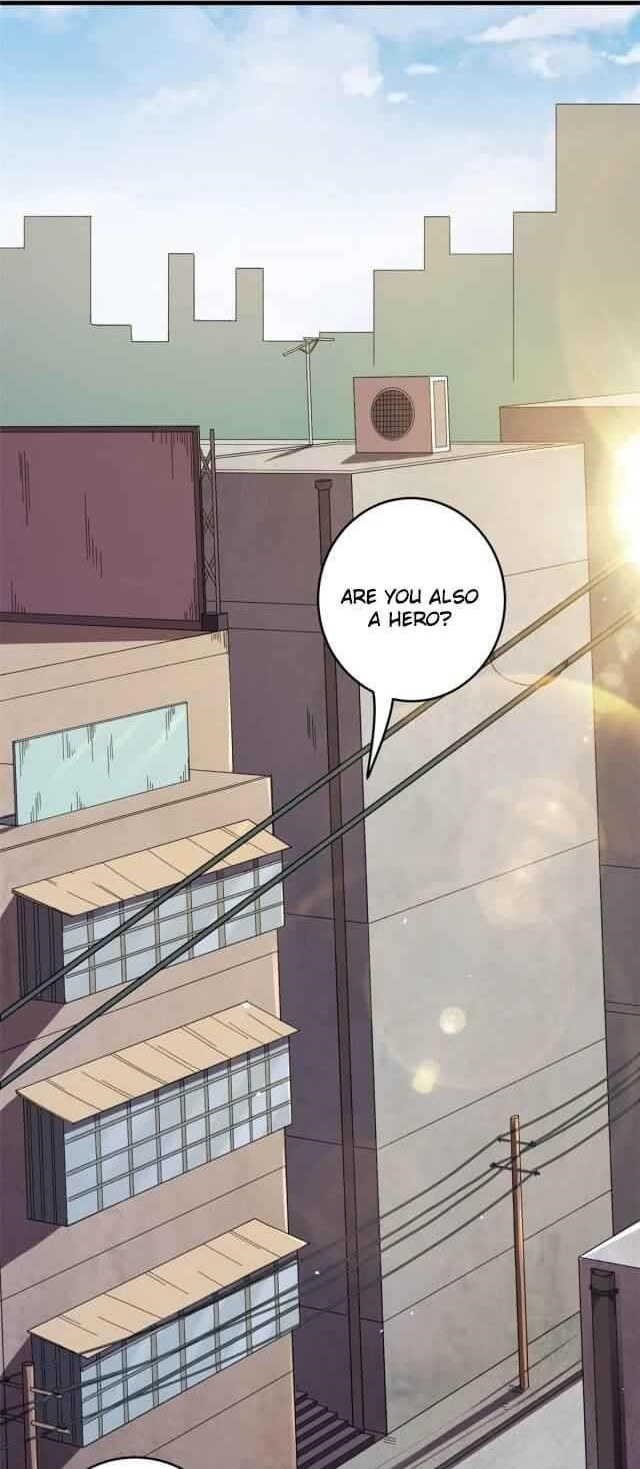 I Can Snatch 999 Types of Abilities Chapter 6 - Page 1