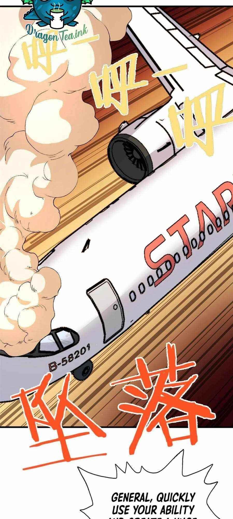 I Can Snatch 999 Types of Abilities Chapter 67 - Page 8
