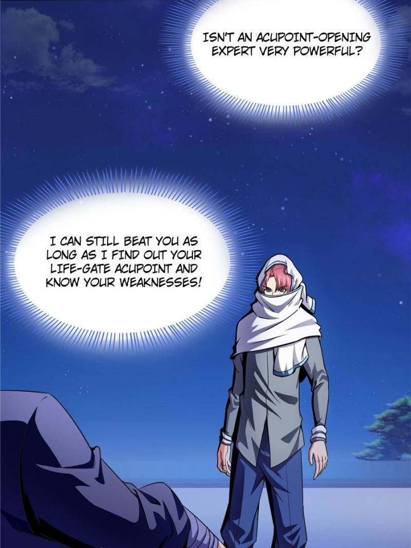 Library of Heaven’s Path Chapter 13 - Page 23