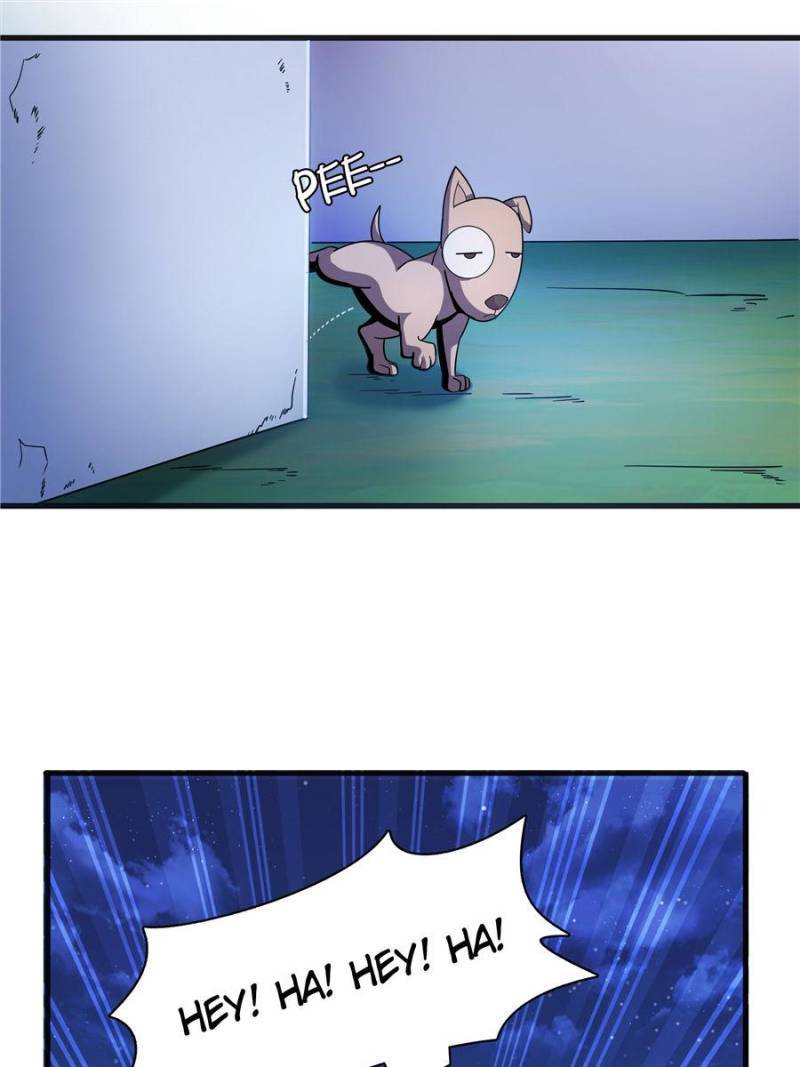Library of Heaven’s Path Chapter 13 - Page 27