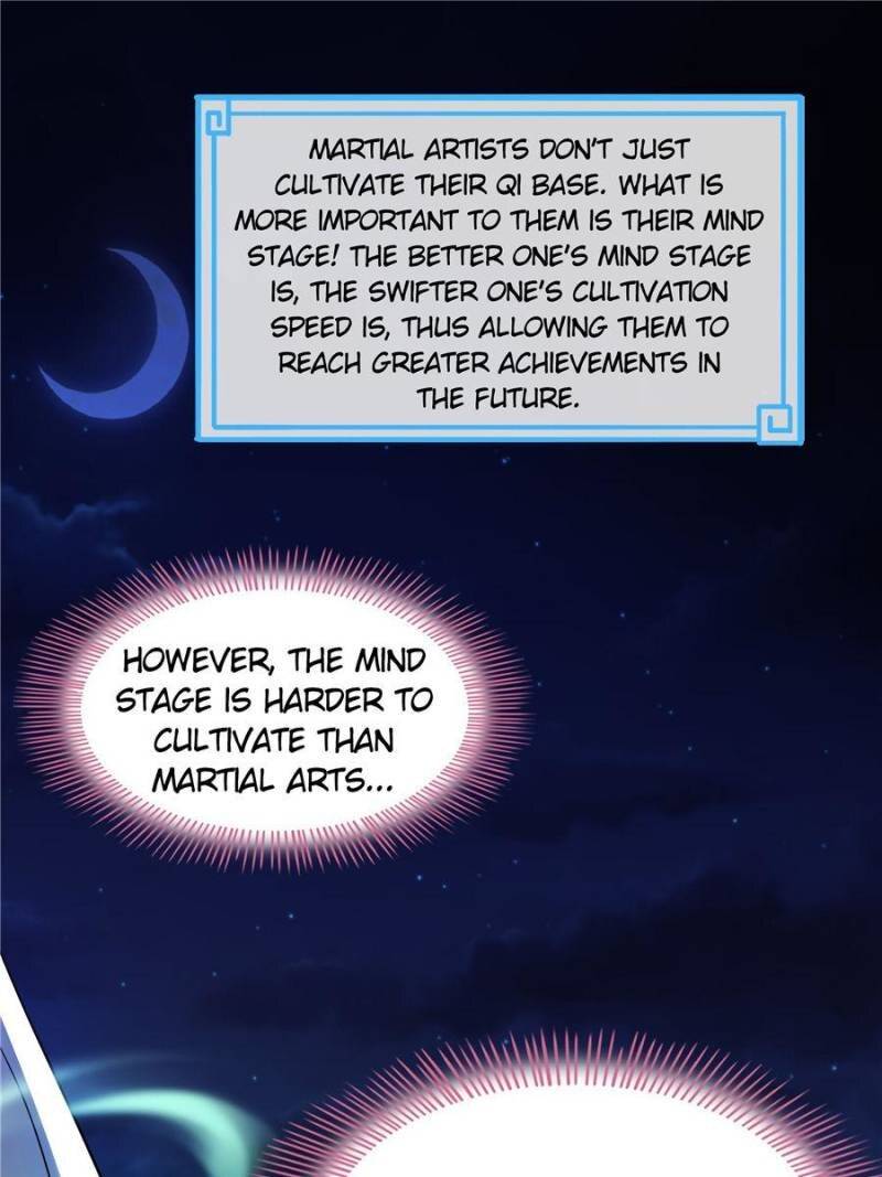Library of Heaven’s Path Chapter 21 - Page 62