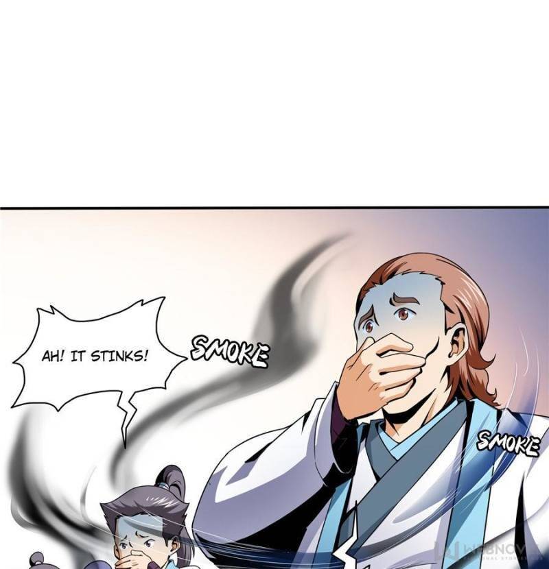 Library of Heaven’s Path Chapter 23 - Page 50