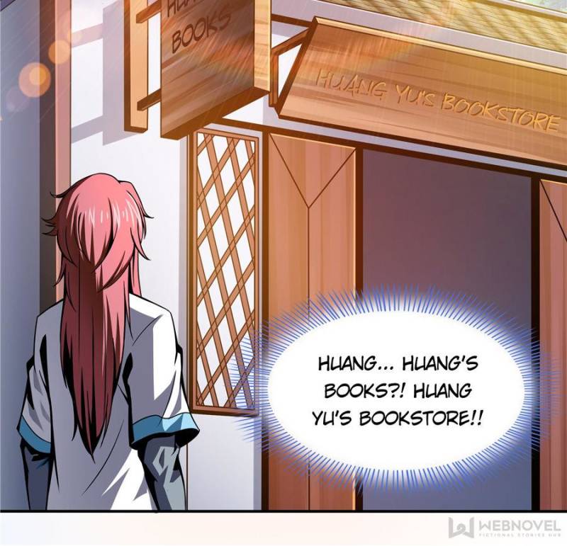 Library of Heaven’s Path Chapter 30 - Page 13
