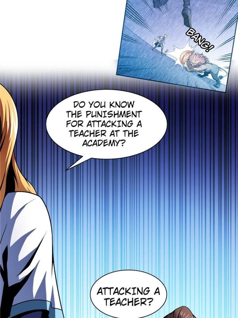 Library of Heaven’s Path Chapter 38 - Page 41