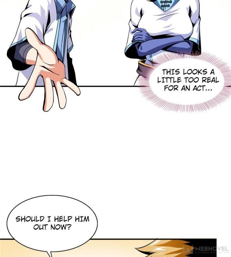 Library of Heaven’s Path Chapter 39 - Page 29