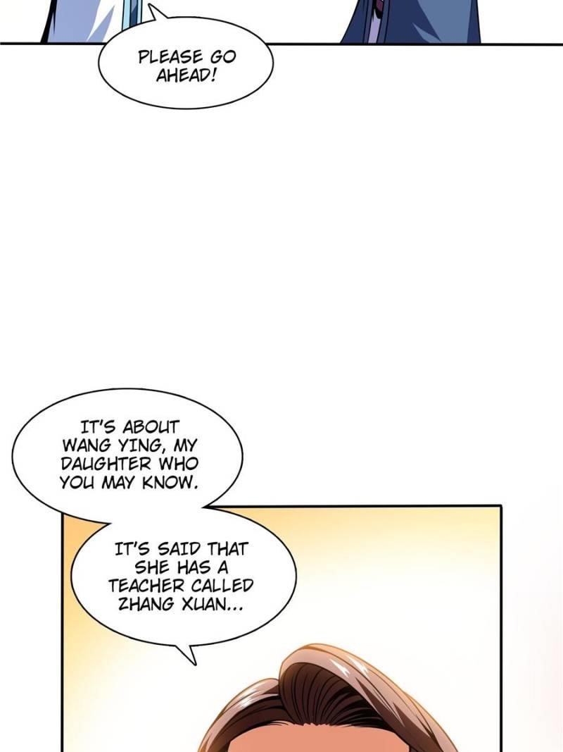 Library of Heaven’s Path Chapter 43 - Page 5