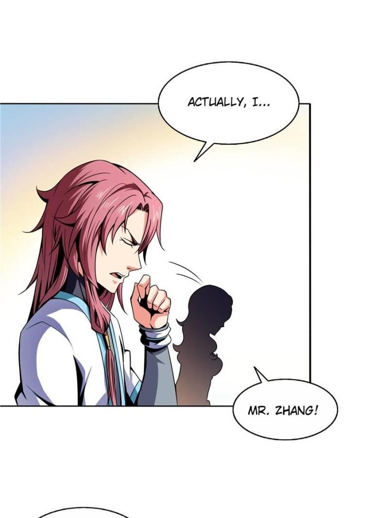 Library of Heaven’s Path Chapter 46 - Page 21