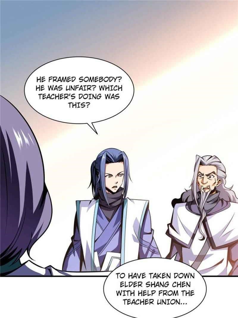 Library of Heaven’s Path Chapter 55 - Page 36