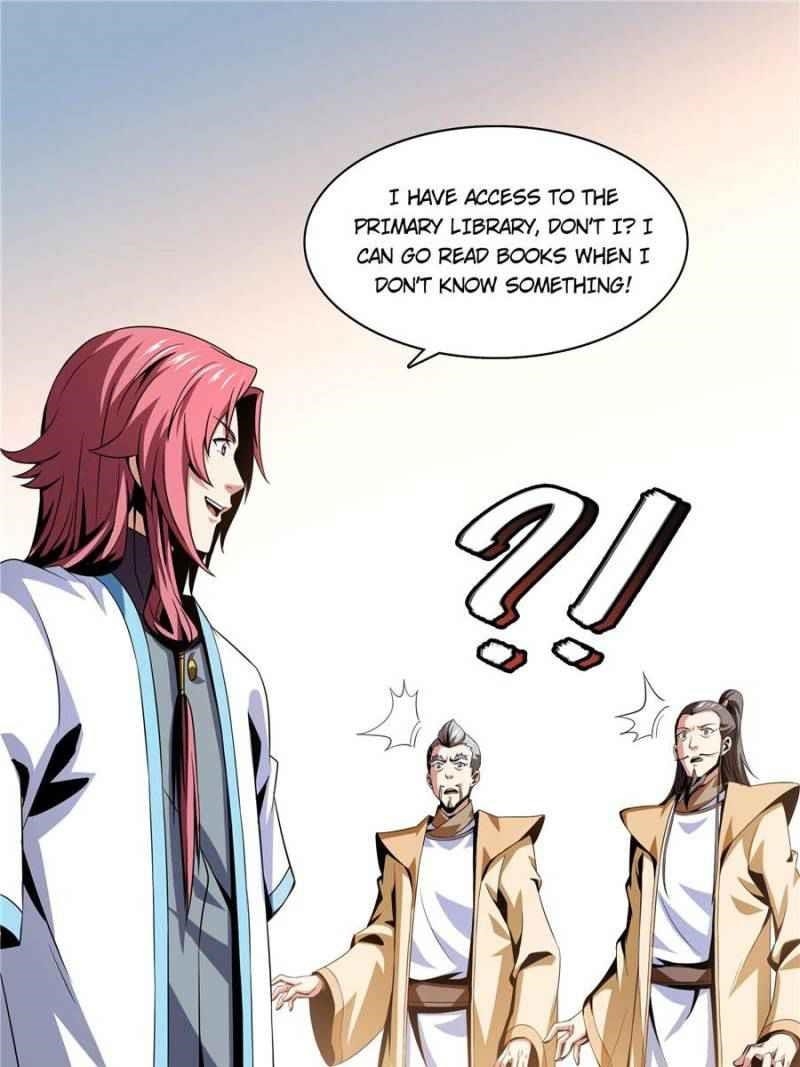 Library of Heaven’s Path Chapter 62 - Page 26