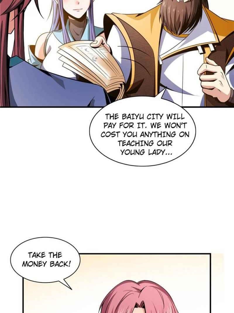 Library of Heaven’s Path Chapter 65 - Page 26