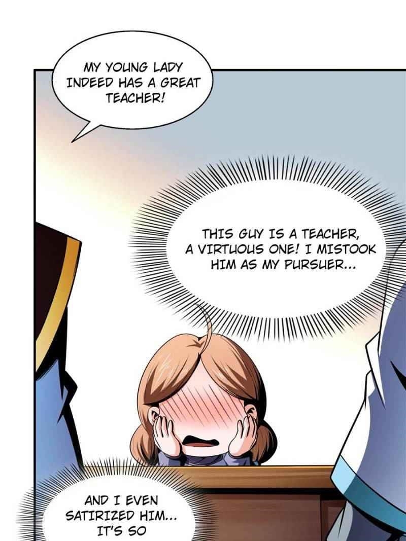 Library of Heaven’s Path Chapter 65 - Page 37