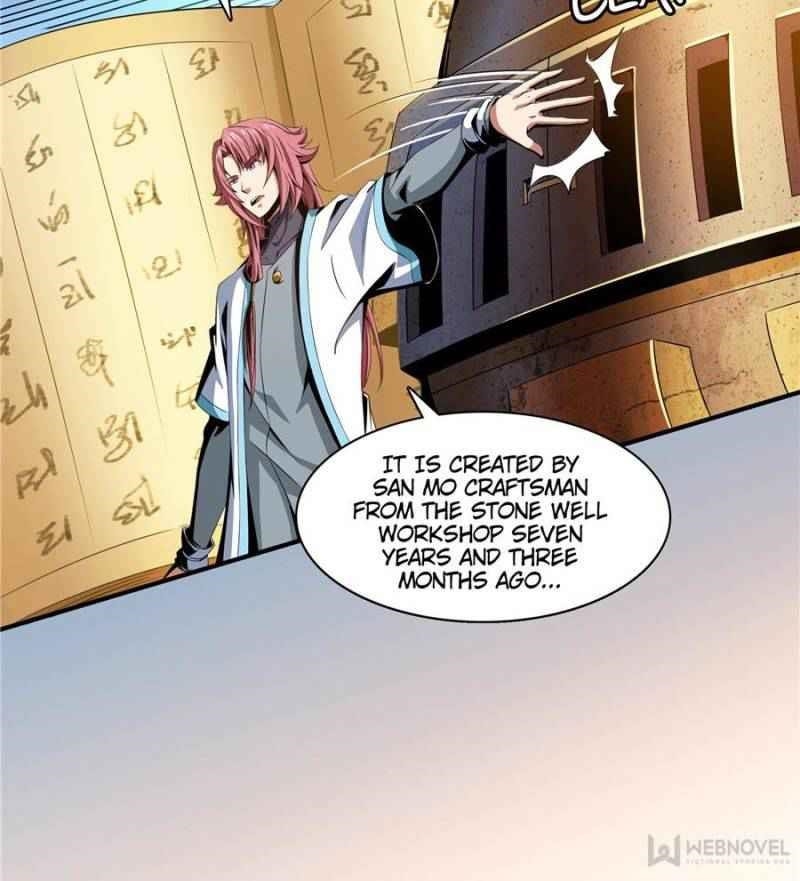 Library of Heaven’s Path Chapter 69 - Page 15